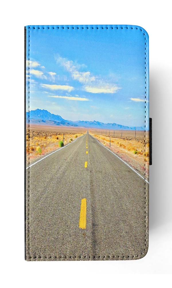 FLIP CASE FOR APPLE IPHONE|BEAUTIFUL DESERT COUNTRY ROAD #1 - 第 160/193 張圖片
