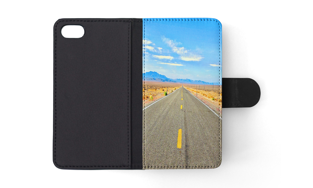 FLIP CASE FOR APPLE IPHONE|BEAUTIFUL DESERT COUNTRY ROAD #1 - 第 137/193 張圖片