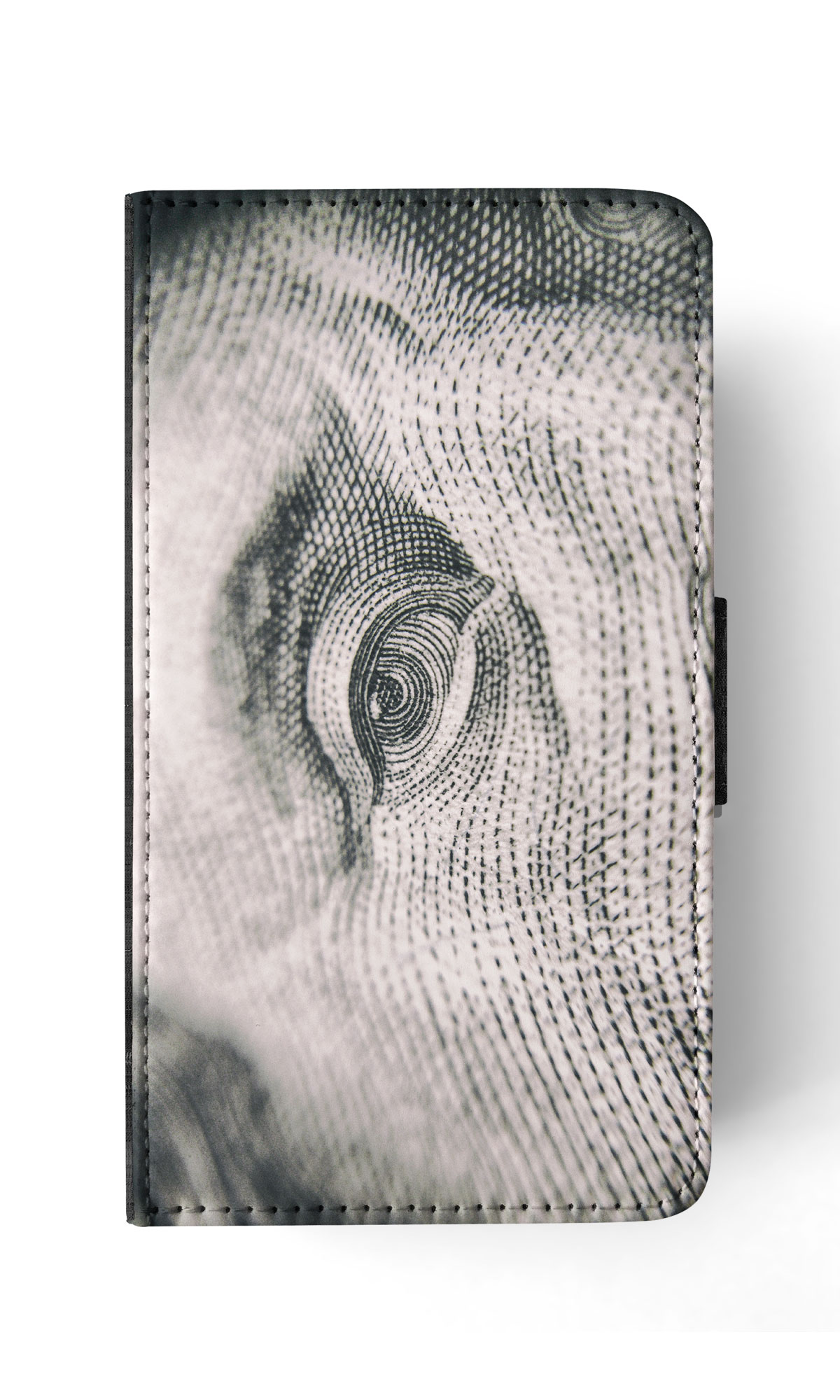 FLIP CASE FOR APPLE IPHONE|ZOOMED IN FACE MONEY - Picture 170 of 193