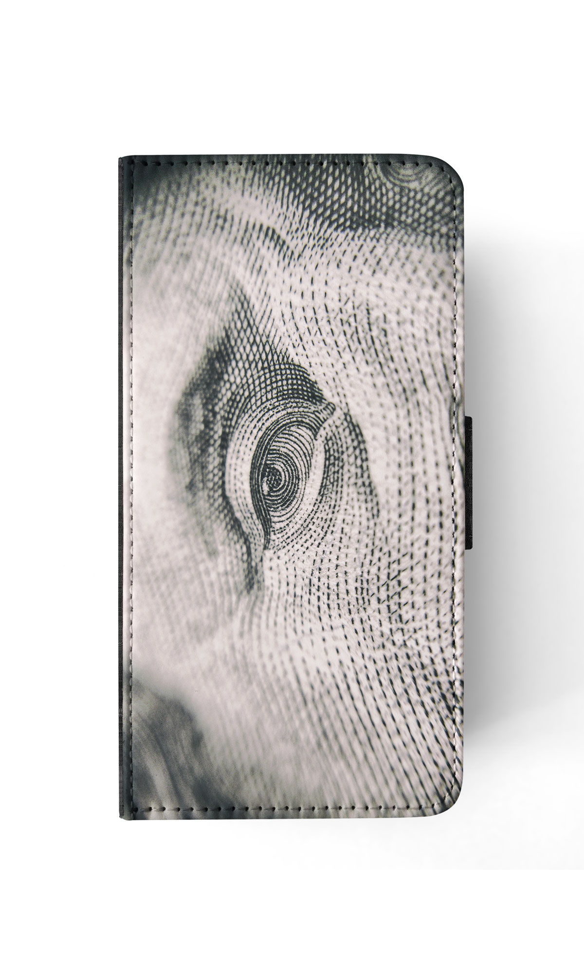 FLIP CASE FOR APPLE IPHONE|ZOOMED IN FACE MONEY - Picture 82 of 193