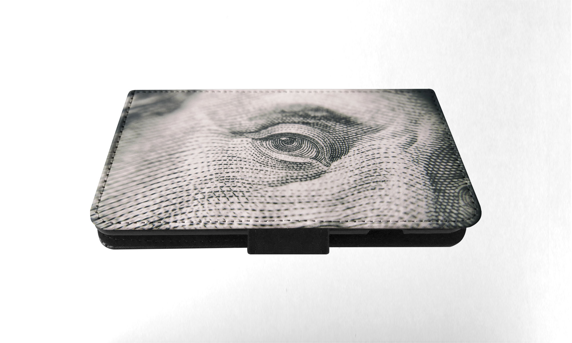 FLIP CASE FOR APPLE IPHONE|ZOOMED IN FACE MONEY - Picture 83 of 193