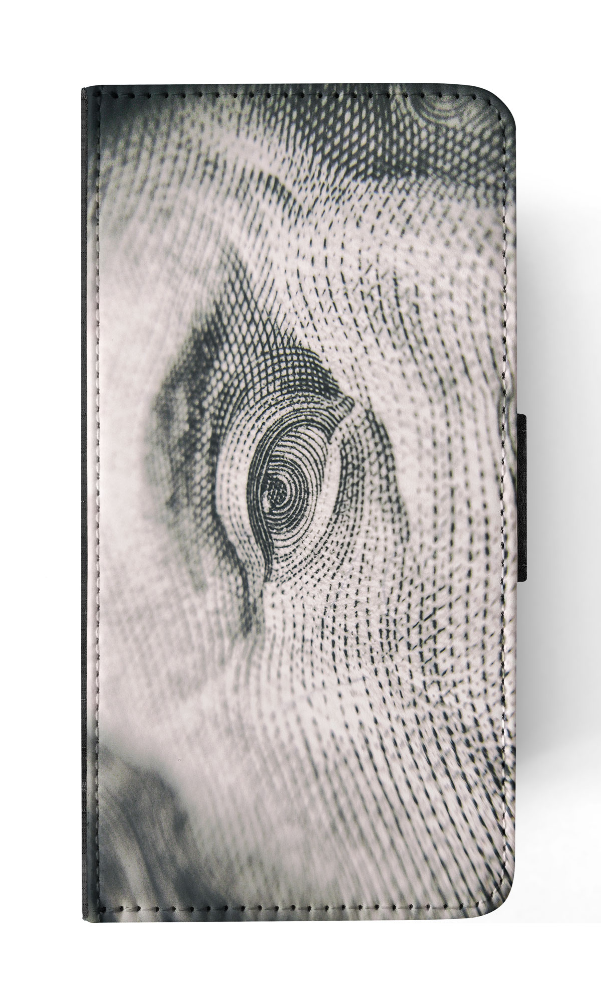 FLIP CASE FOR APPLE IPHONE|ZOOMED IN FACE MONEY - Picture 62 of 193