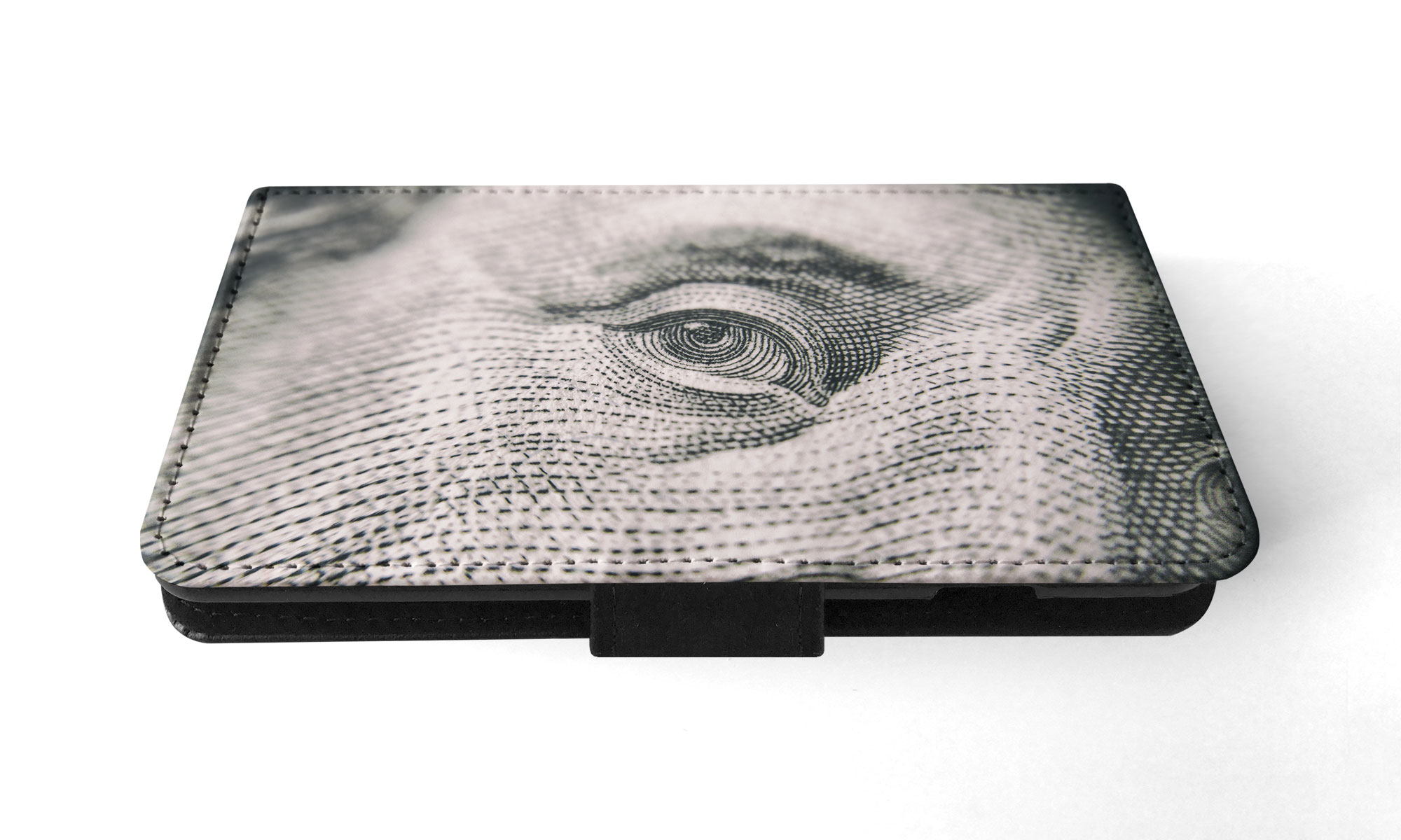 FLIP CASE FOR APPLE IPHONE|ZOOMED IN FACE MONEY - Picture 53 of 193