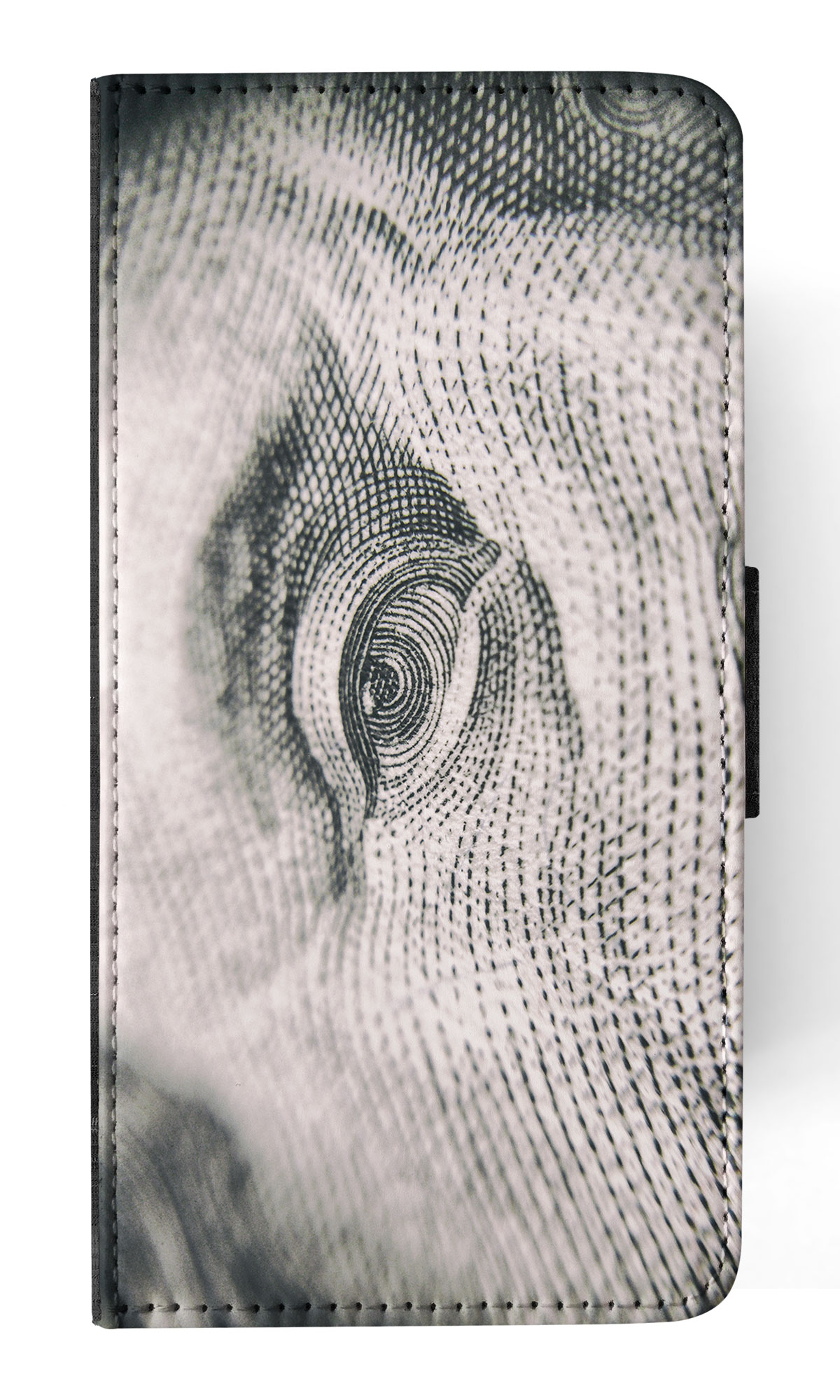 FLIP CASE FOR APPLE IPHONE|ZOOMED IN FACE MONEY - Picture 47 of 193