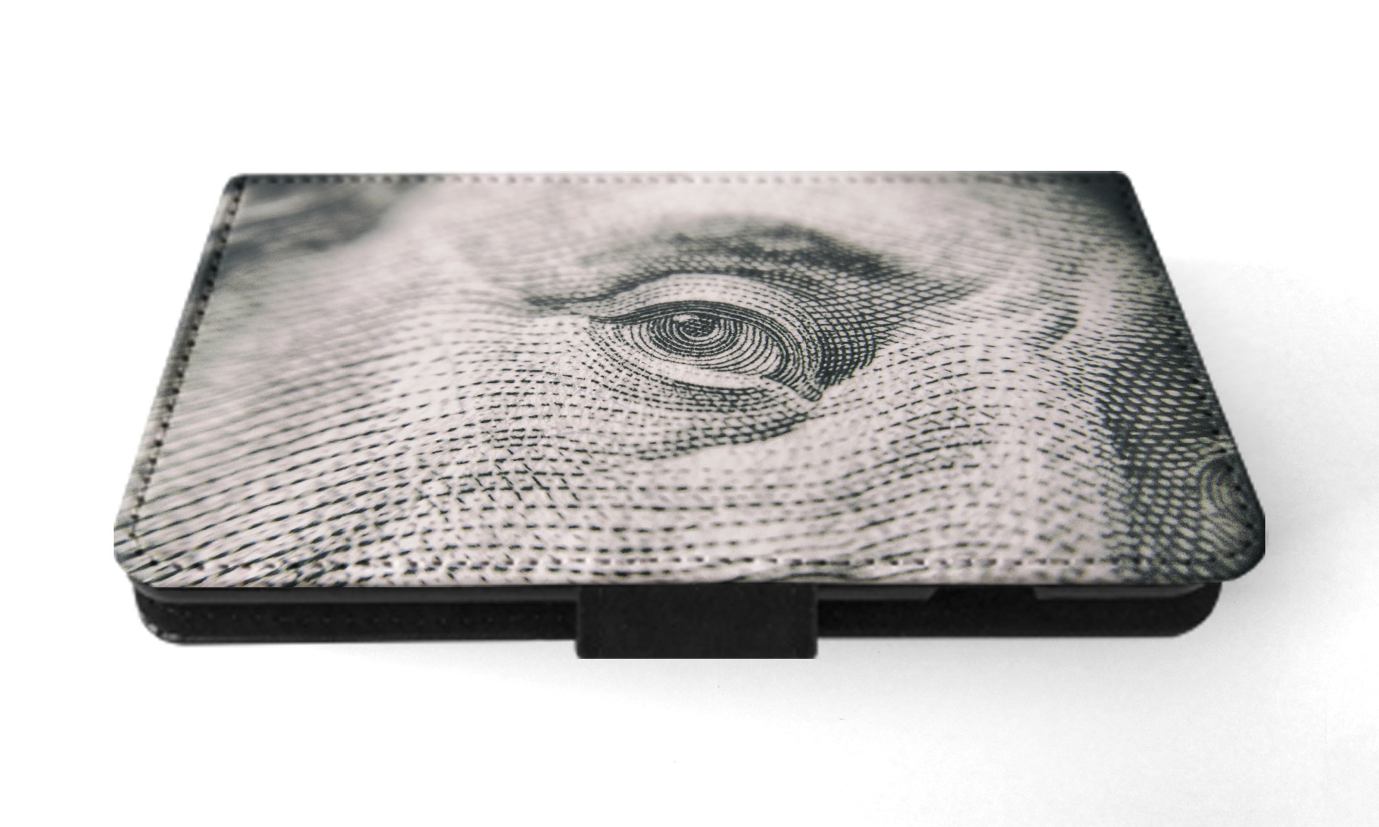FLIP CASE FOR APPLE IPHONE|ZOOMED IN FACE MONEY - Picture 43 of 193
