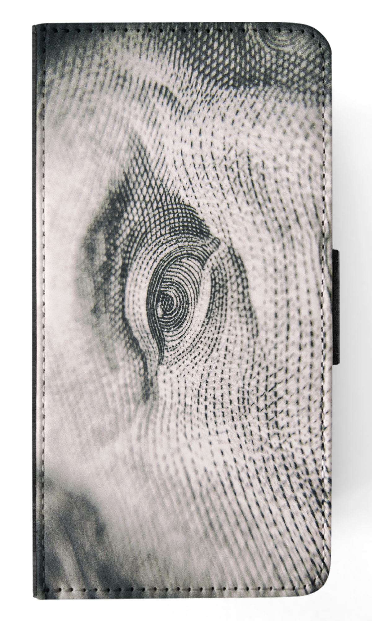 FLIP CASE FOR APPLE IPHONE|ZOOMED IN FACE MONEY - Picture 37 of 193