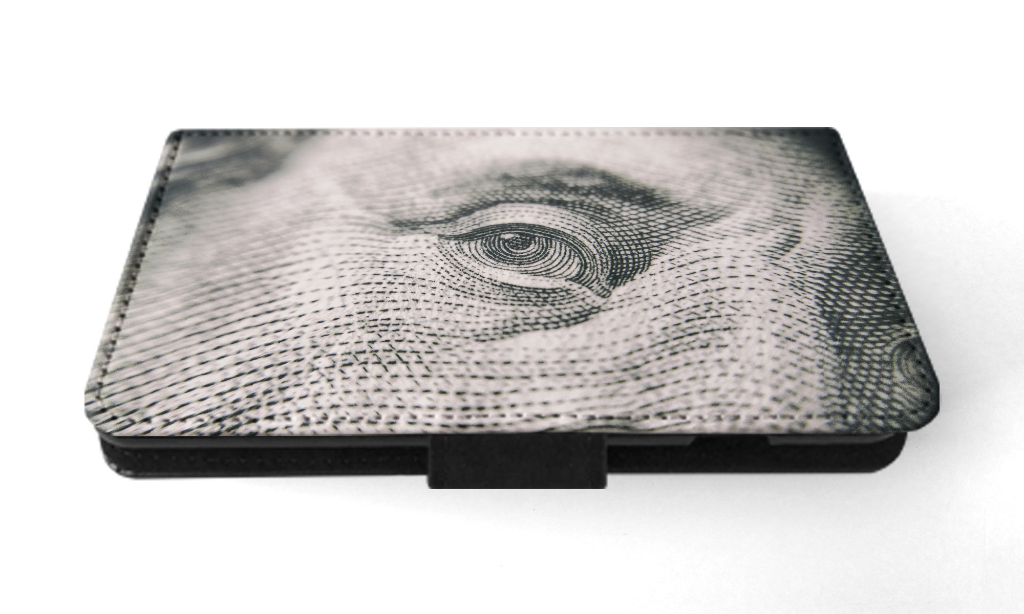 FLIP CASE FOR APPLE IPHONE|ZOOMED IN FACE MONEY - Picture 33 of 193