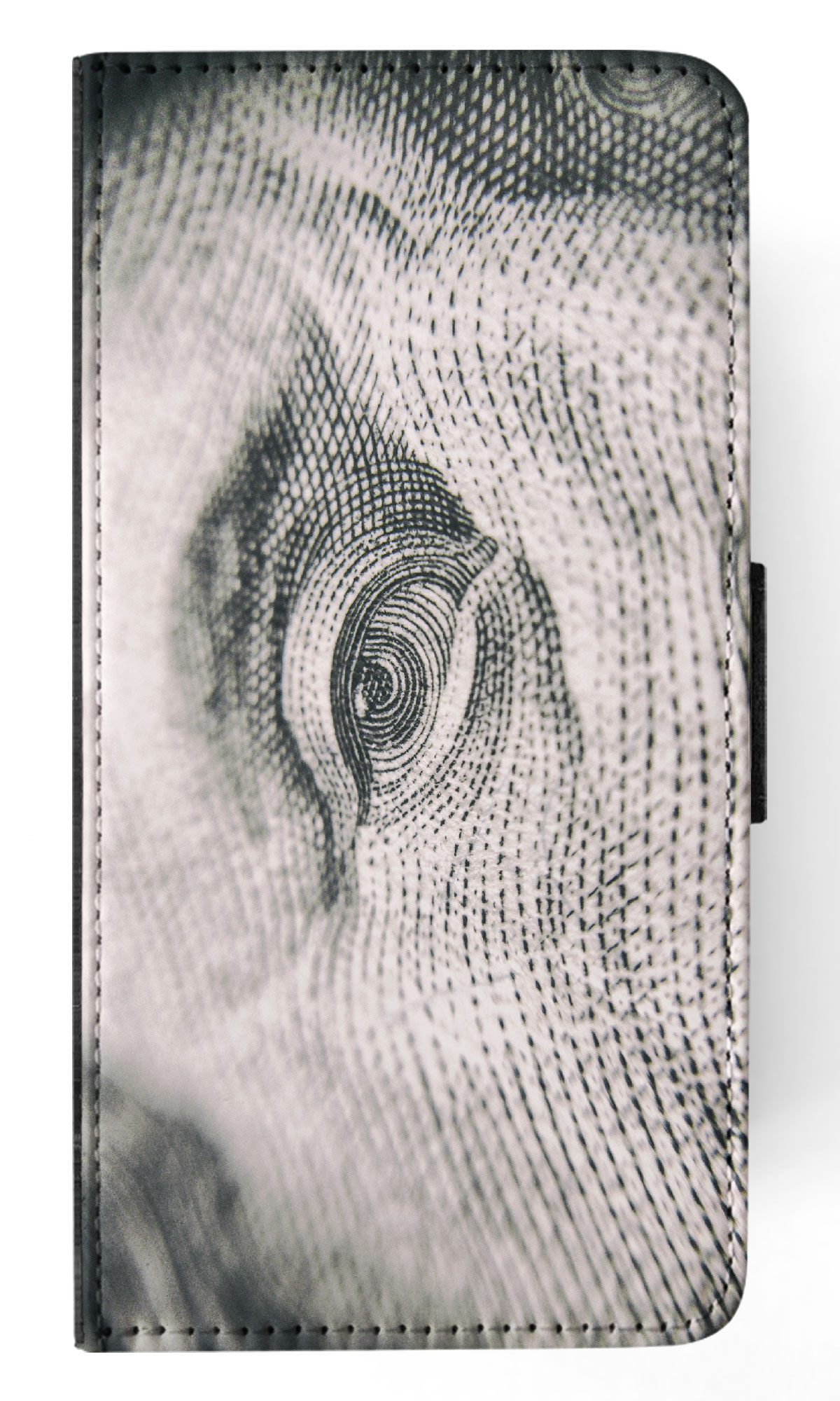 FLIP CASE FOR APPLE IPHONE|ZOOMED IN FACE MONEY - Picture 27 of 193
