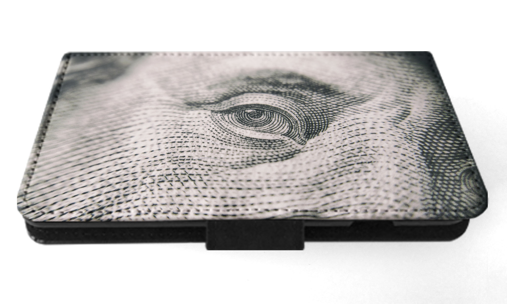 FLIP CASE FOR APPLE IPHONE|ZOOMED IN FACE MONEY - Picture 28 of 193