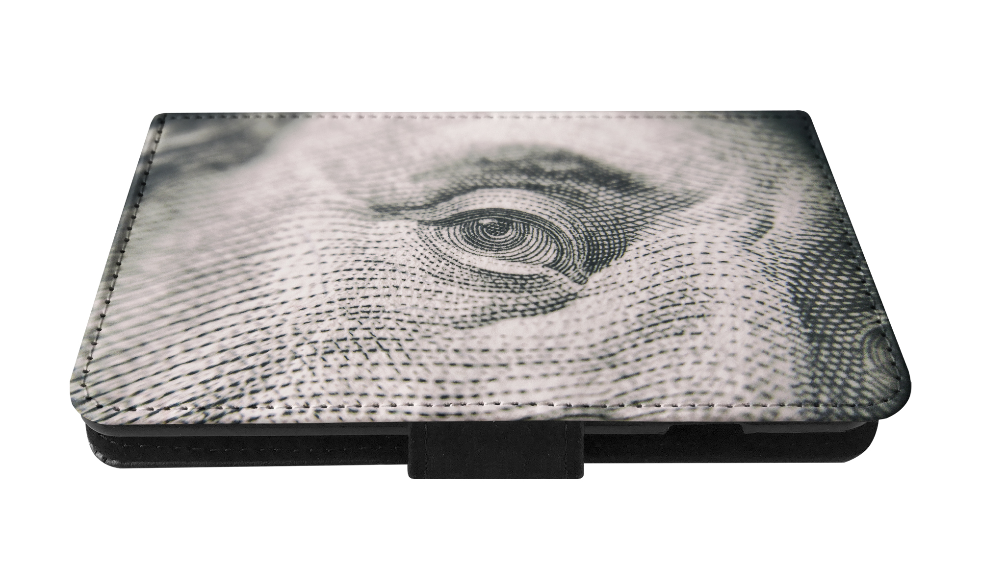 FLIP CASE FOR APPLE IPHONE|ZOOMED IN FACE MONEY - Picture 8 of 193