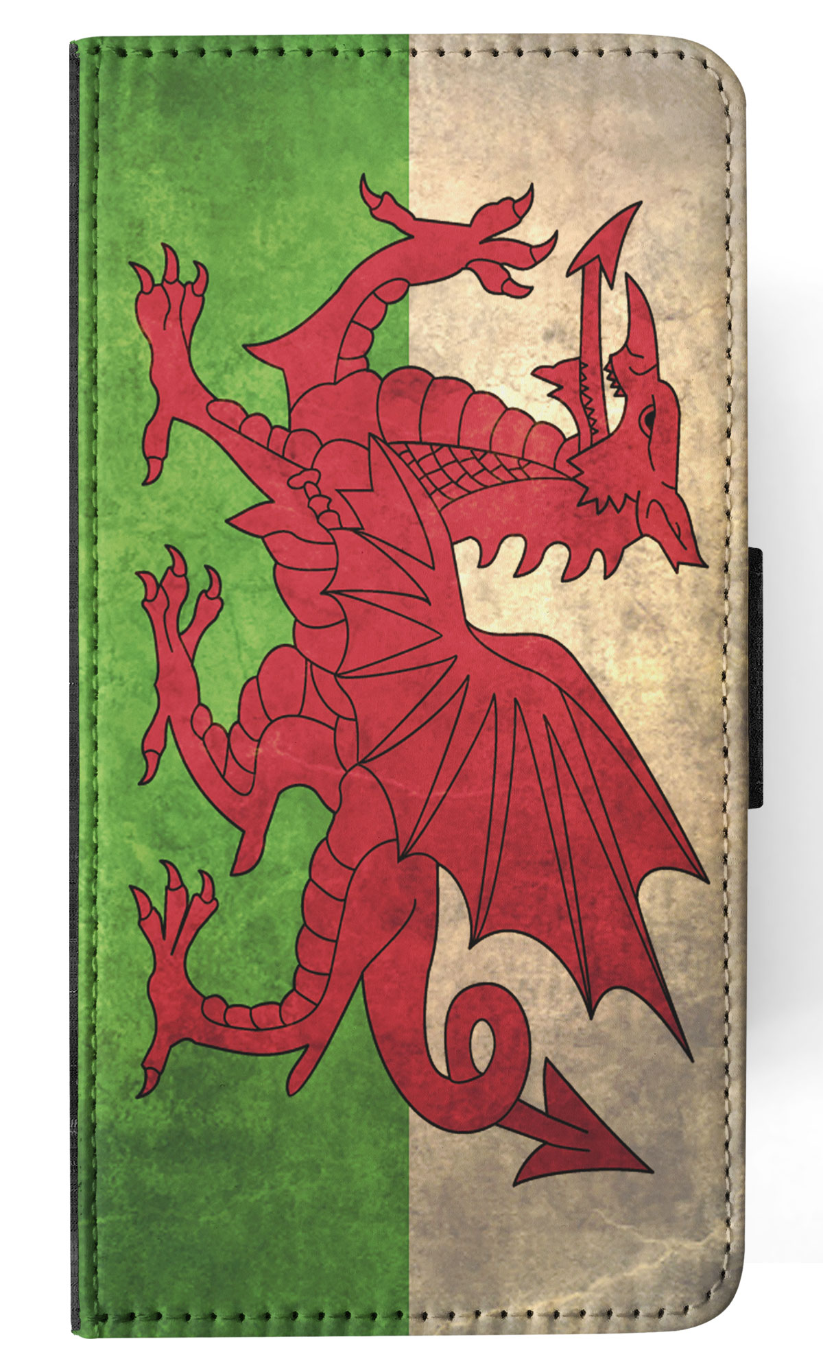 FLIP CASE FOR SAMSUNG GALAXY|WALES COUNTRY FLAG - Picture 57 of 120