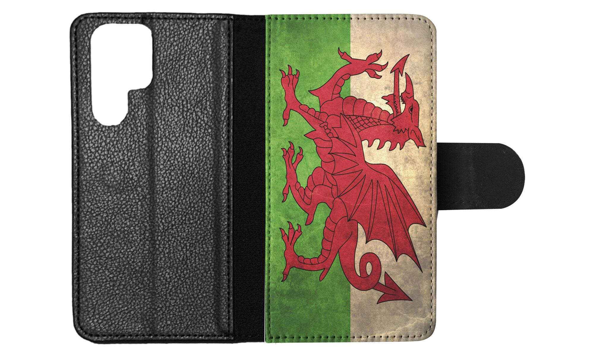 FLIP CASE FOR SAMSUNG GALAXY|WALES COUNTRY FLAG - Picture 39 of 120
