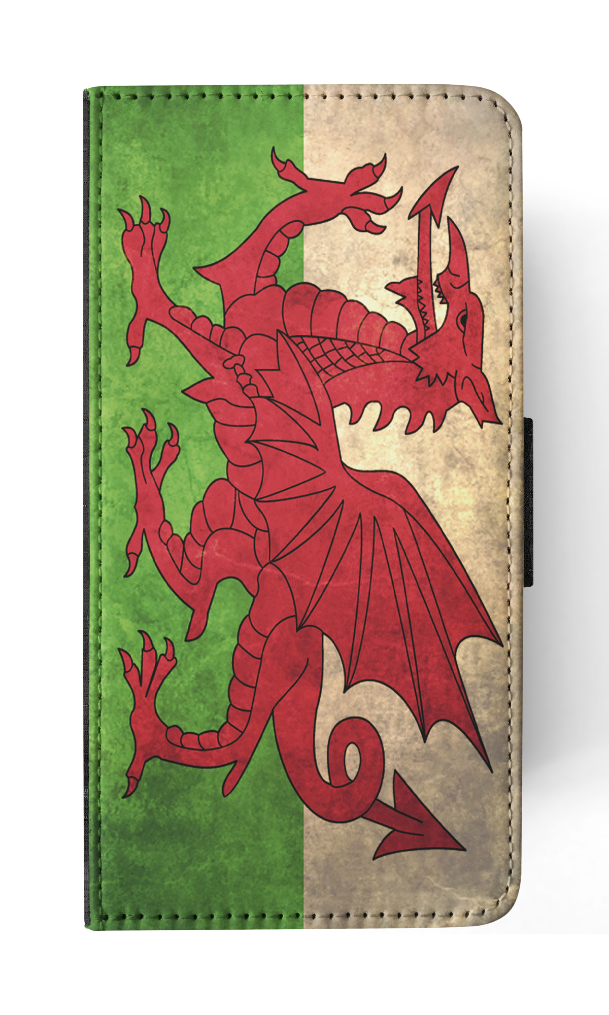 FLIP CASE FOR SAMSUNG GALAXY|WALES COUNTRY FLAG - Picture 17 of 120
