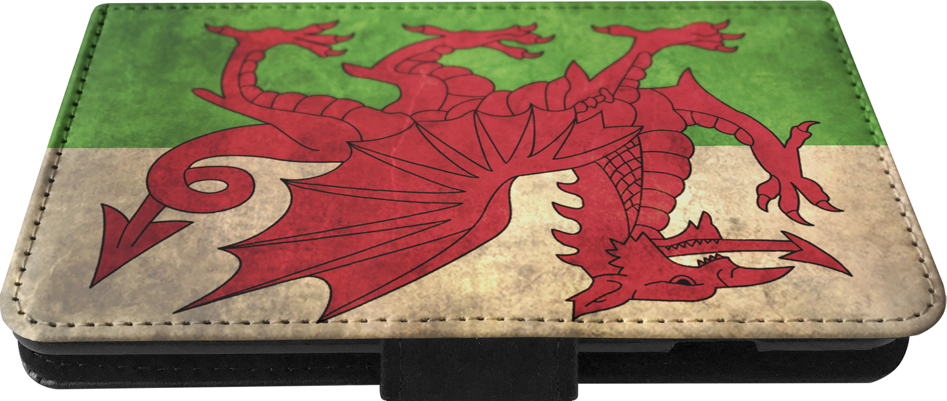 FLIP CASE FOR SAMSUNG GALAXY|WALES COUNTRY FLAG - Picture 18 of 120