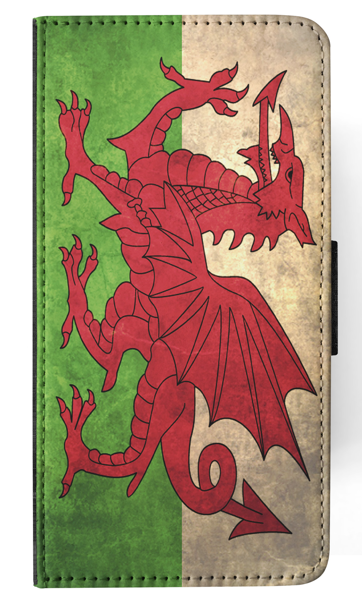 FLIP CASE FOR SAMSUNG GALAXY|WALES COUNTRY FLAG - Picture 12 of 120