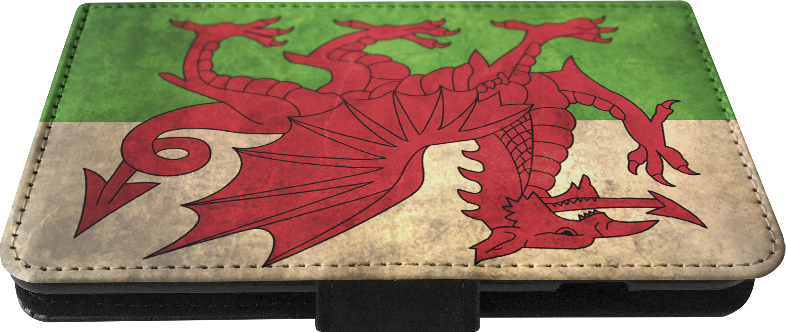 FLIP CASE FOR SAMSUNG GALAXY|WALES COUNTRY FLAG - Picture 13 of 120