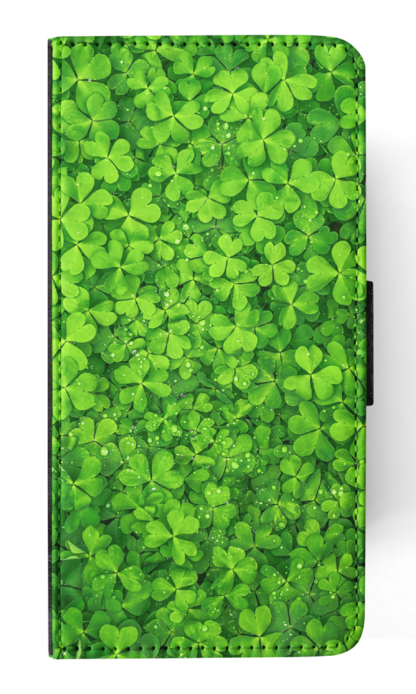 FLIP CASE FOR SAMSUNG GALAXY|LUCKY IRISH FOUR LEAF CLOVER - Picture 112 of 120