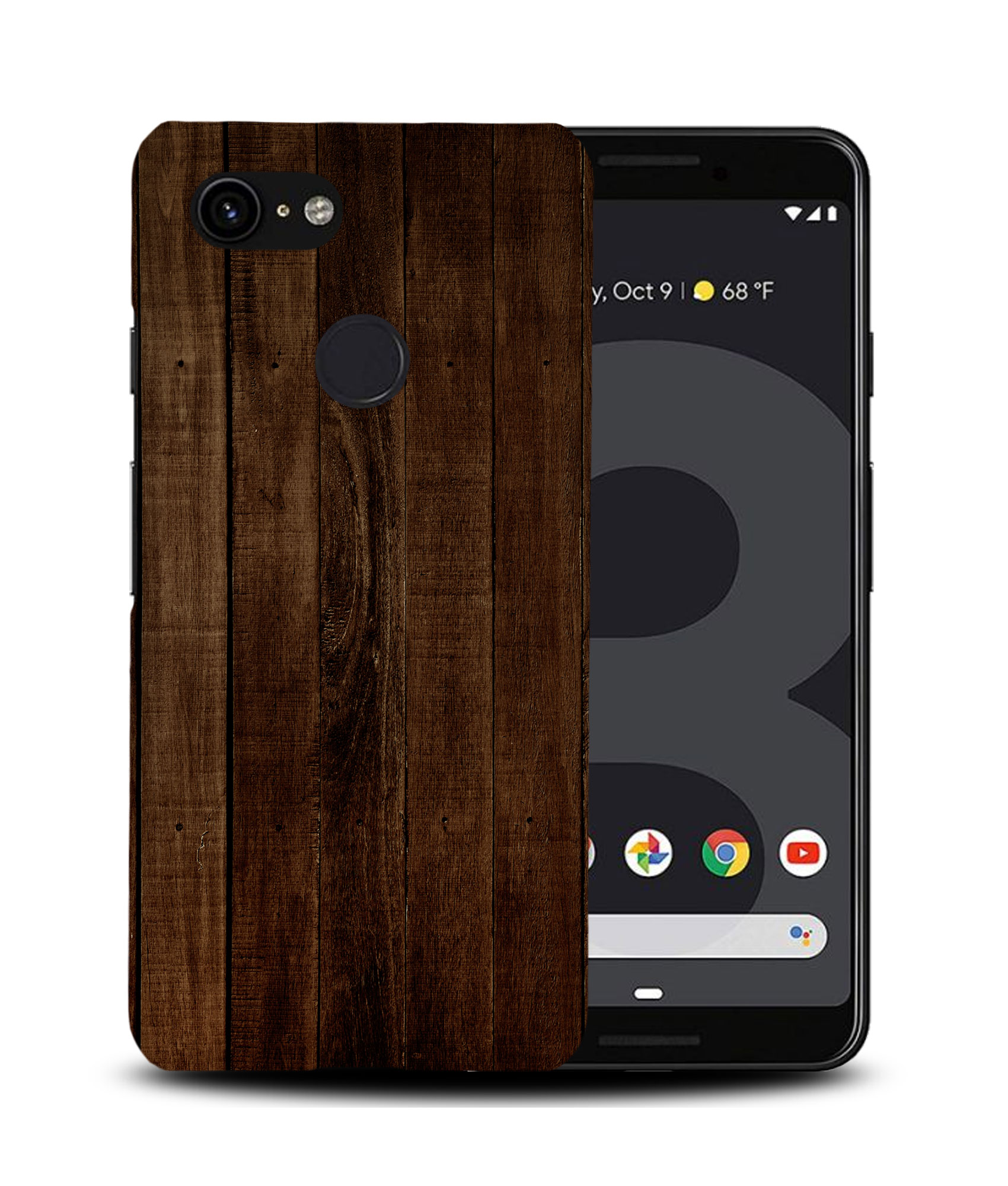 FUNDA PARA GOOGLE PIXEL|MADERA (NO MADERA REAL SOLO IMAGEN) #9 - Imagen 7 de 11