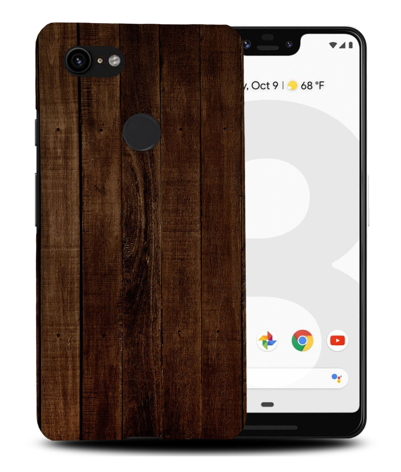 FUNDA PARA GOOGLE PIXEL|MADERA (NO MADERA REAL SOLO IMAGEN) #9 - Imagen 6 de 11