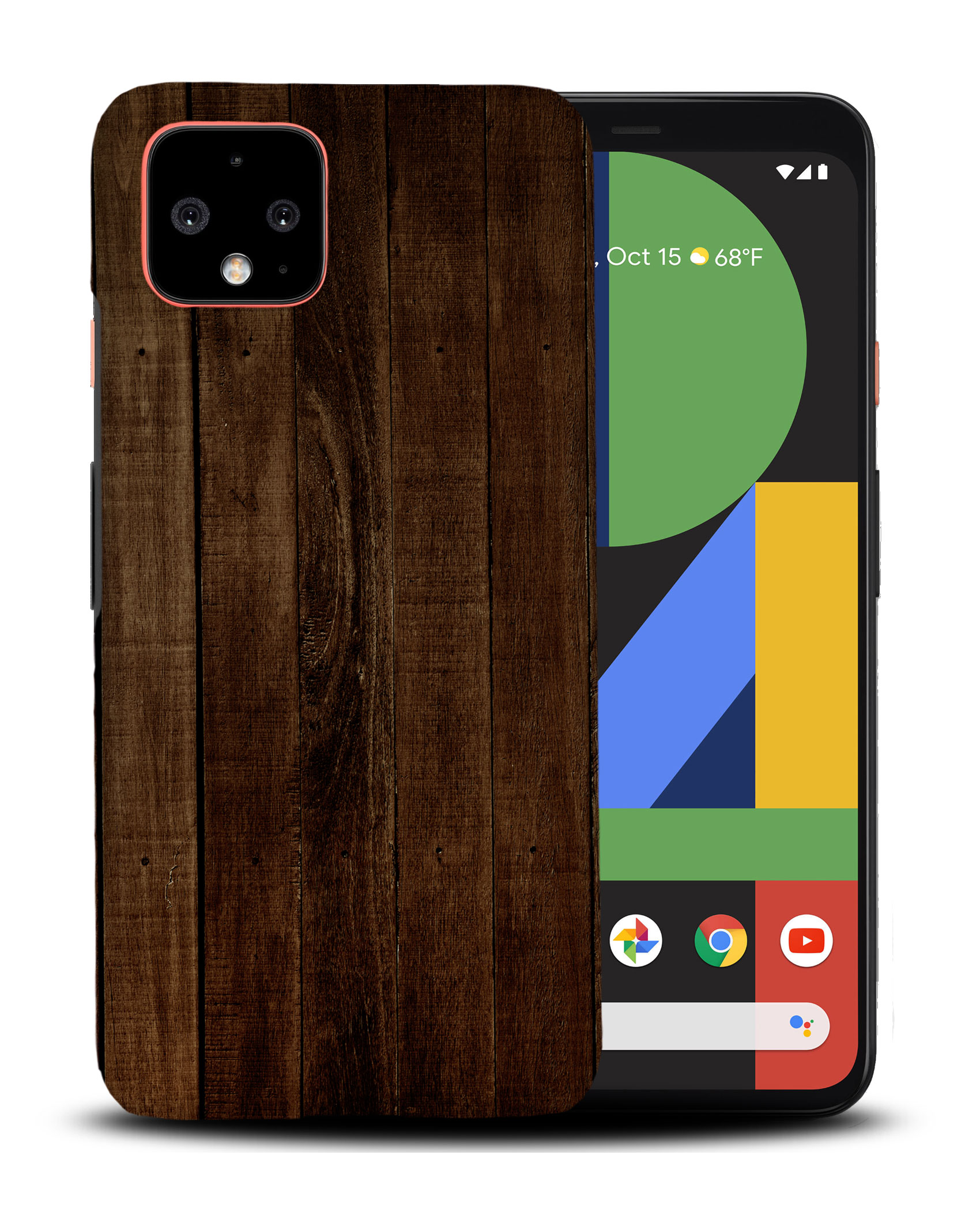 FUNDA PARA GOOGLE PIXEL|MADERA (NO MADERA REAL SOLO IMAGEN) #9 - Imagen 4 de 11