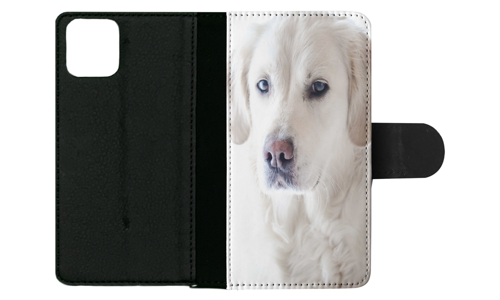 FLIP CASE FOR APPLE IPHONE|GOLDEN RETRIEVER LABRADOR DOG - Picture 102 of 193