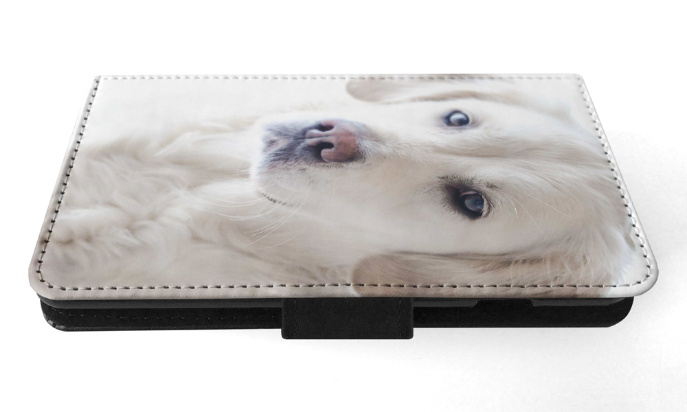 FLIP CASE FOR APPLE IPHONE|GOLDEN RETRIEVER LABRADOR DOG - Picture 96 of 193