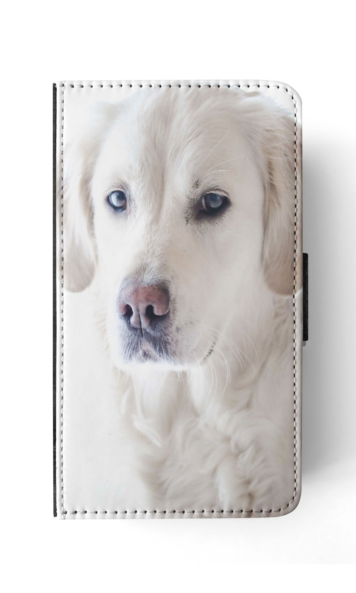 FLIP CASE FOR APPLE IPHONE|GOLDEN RETRIEVER LABRADOR DOG - Picture 170 of 193
