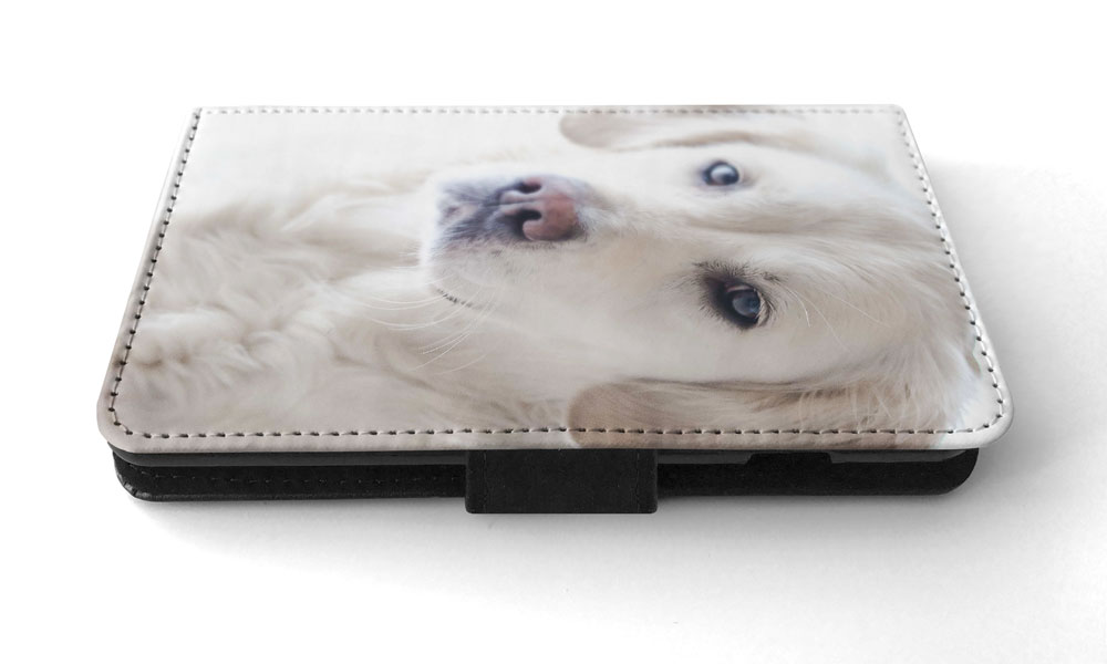 FLIP CASE FOR APPLE IPHONE|GOLDEN RETRIEVER LABRADOR DOG - Picture 171 of 193