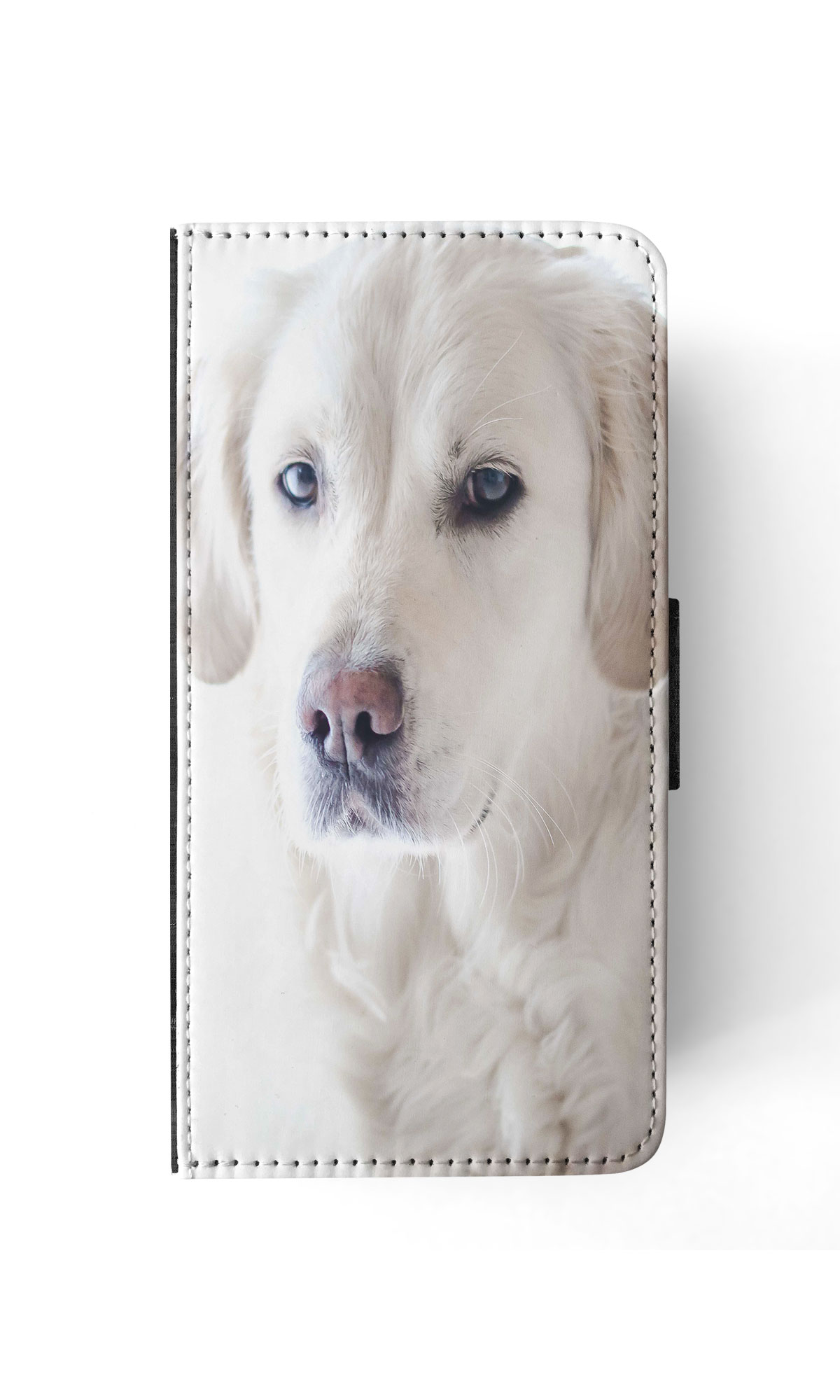 FLIP CASE FOR APPLE IPHONE|GOLDEN RETRIEVER LABRADOR DOG - Picture 82 of 193