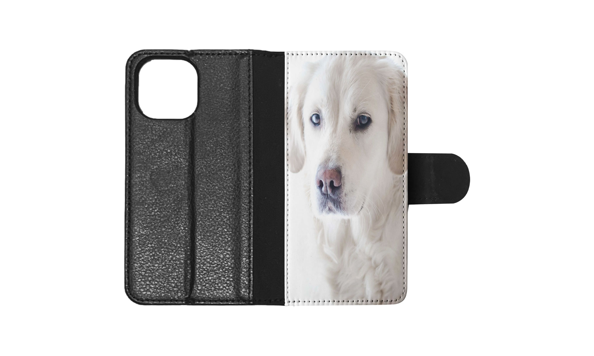 FLIP CASE FOR APPLE IPHONE|GOLDEN RETRIEVER LABRADOR DOG - Picture 84 of 193