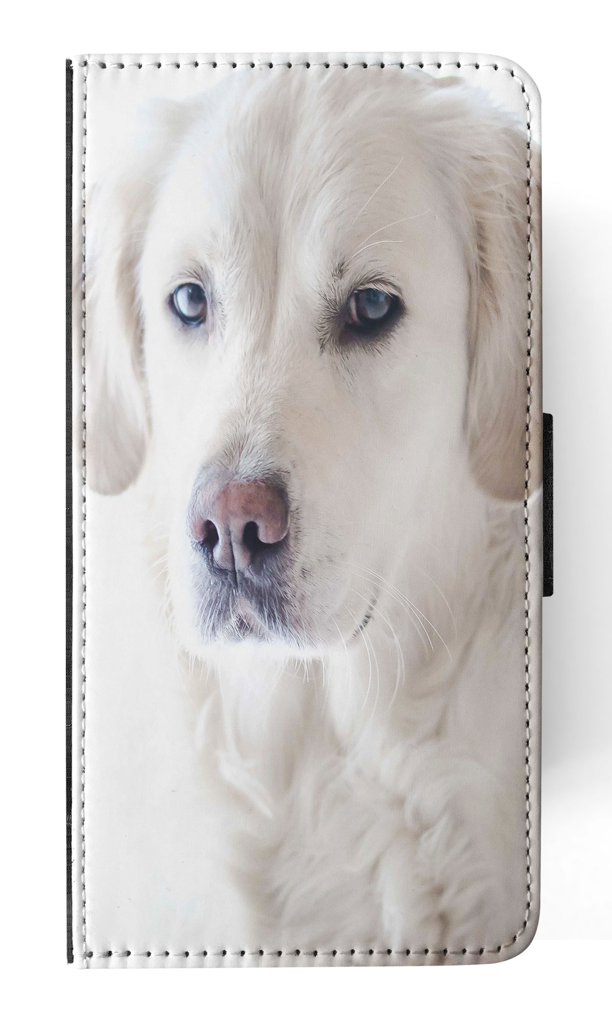 FLIP CASE FOR APPLE IPHONE|GOLDEN RETRIEVER LABRADOR DOG - Picture 67 of 193