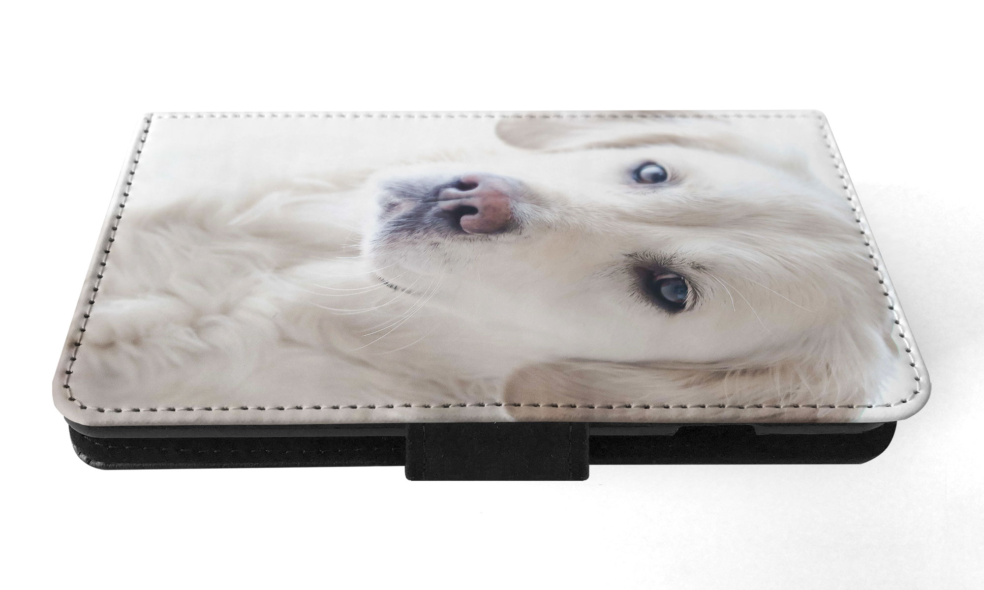 FLIP CASE FOR APPLE IPHONE|GOLDEN RETRIEVER LABRADOR DOG - Picture 68 of 193