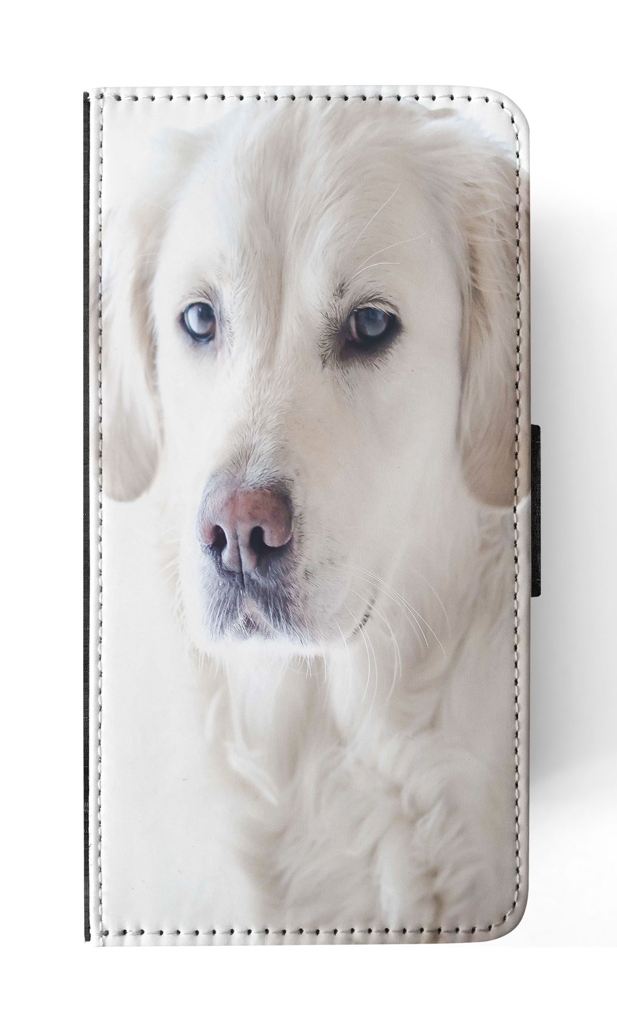 FLIP CASE FOR APPLE IPHONE|GOLDEN RETRIEVER LABRADOR DOG - Picture 52 of 193