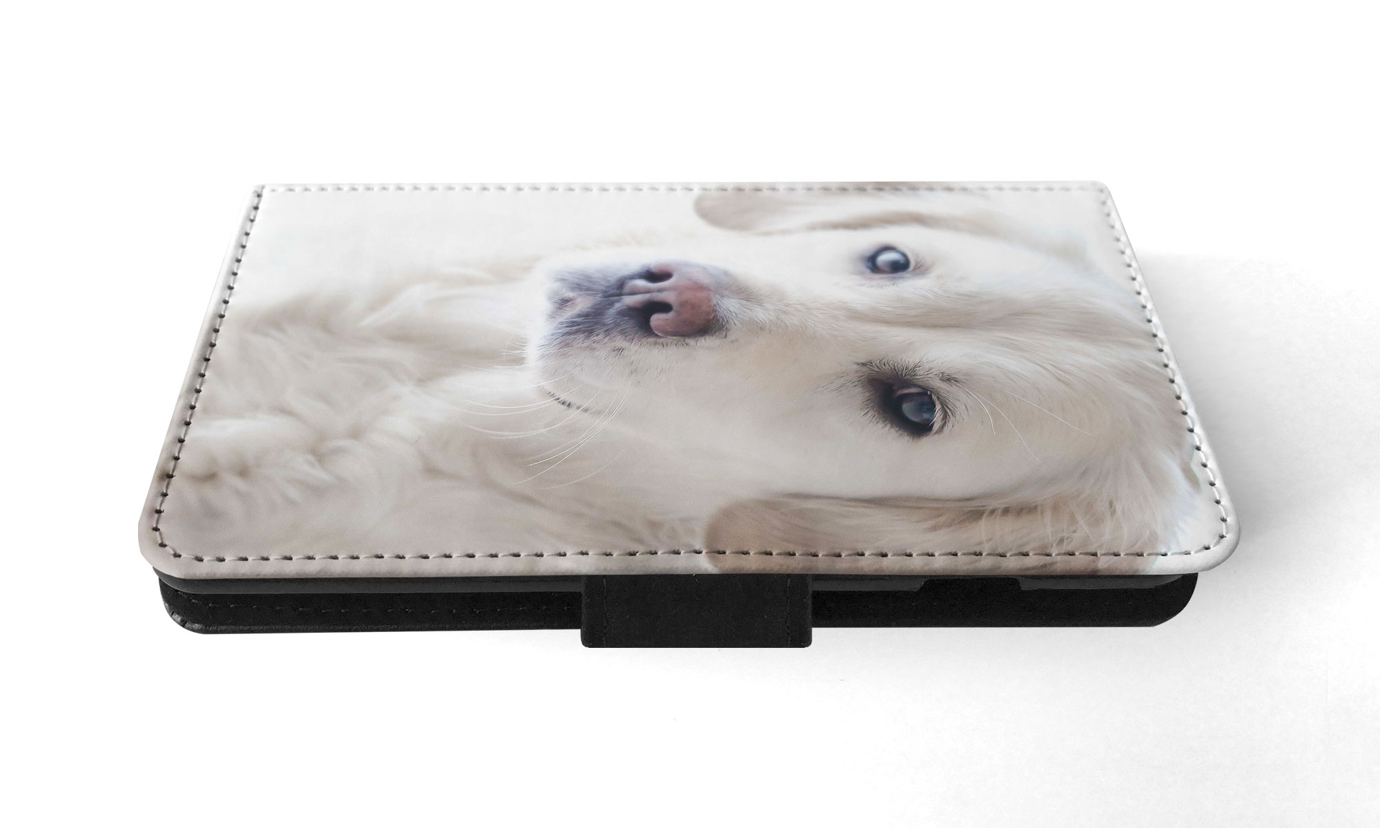 FLIP CASE FOR APPLE IPHONE|GOLDEN RETRIEVER LABRADOR DOG - Picture 53 of 193
