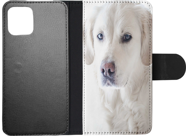FLIP CASE FOR APPLE IPHONE|GOLDEN RETRIEVER LABRADOR DOG - Picture 86 of 193