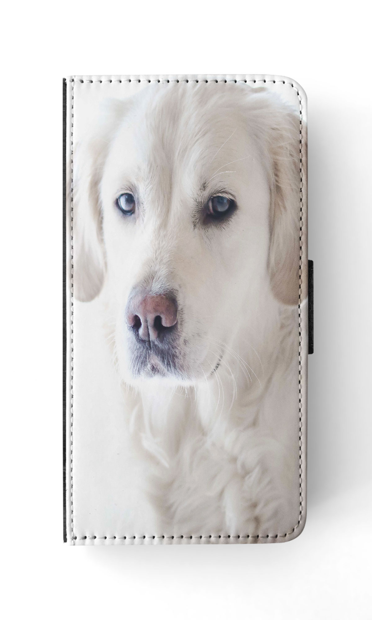 FLIP CASE FOR APPLE IPHONE|GOLDEN RETRIEVER LABRADOR DOG - Picture 32 of 193