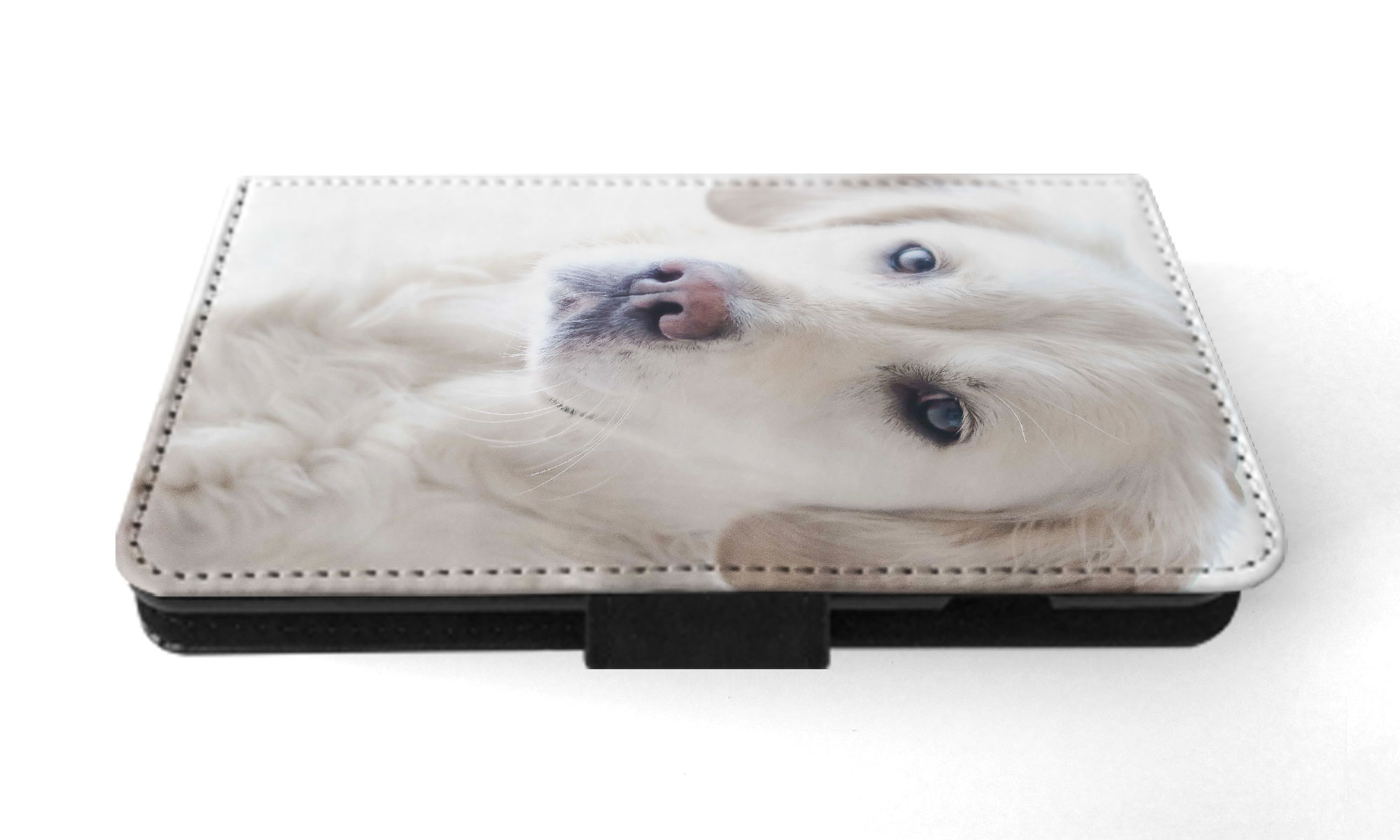 FLIP CASE FOR APPLE IPHONE|GOLDEN RETRIEVER LABRADOR DOG - Picture 33 of 193