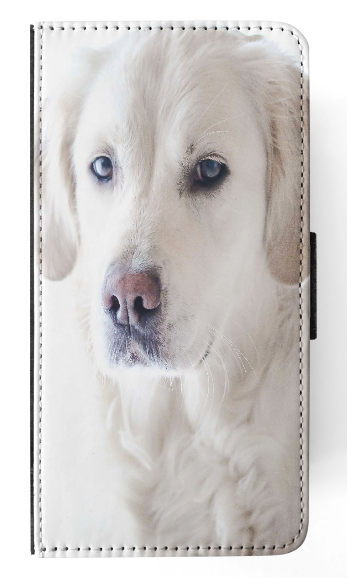 FLIP CASE FOR APPLE IPHONE|GOLDEN RETRIEVER LABRADOR DOG - Picture 27 of 193