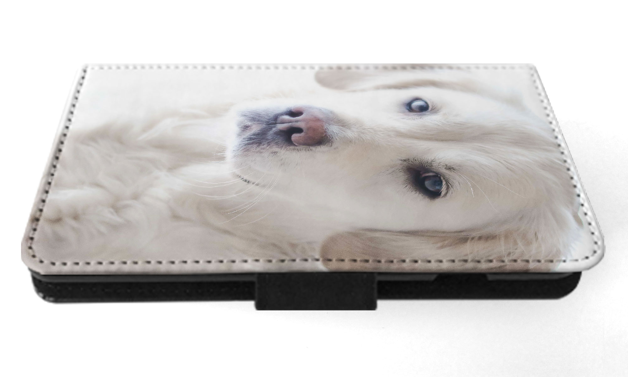 FLIP CASE FOR APPLE IPHONE|GOLDEN RETRIEVER LABRADOR DOG - Picture 28 of 193