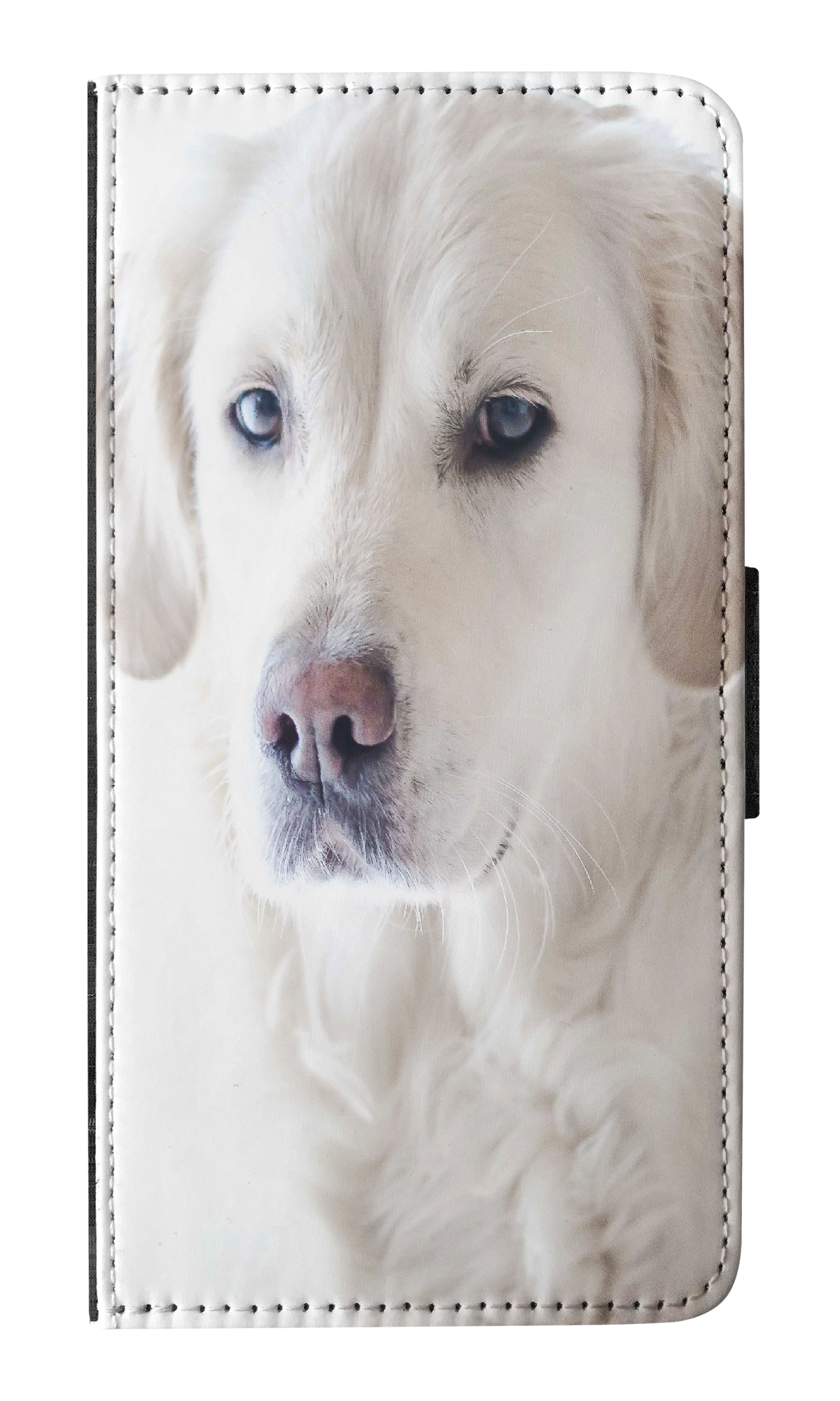 FLIP CASE FOR APPLE IPHONE|GOLDEN RETRIEVER LABRADOR DOG - Picture 7 of 193