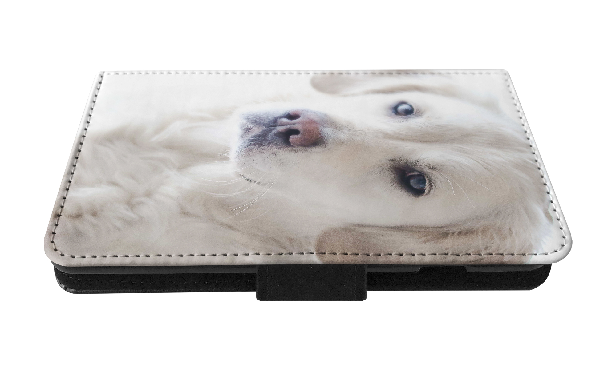 FLIP CASE FOR APPLE IPHONE|GOLDEN RETRIEVER LABRADOR DOG - Picture 8 of 193