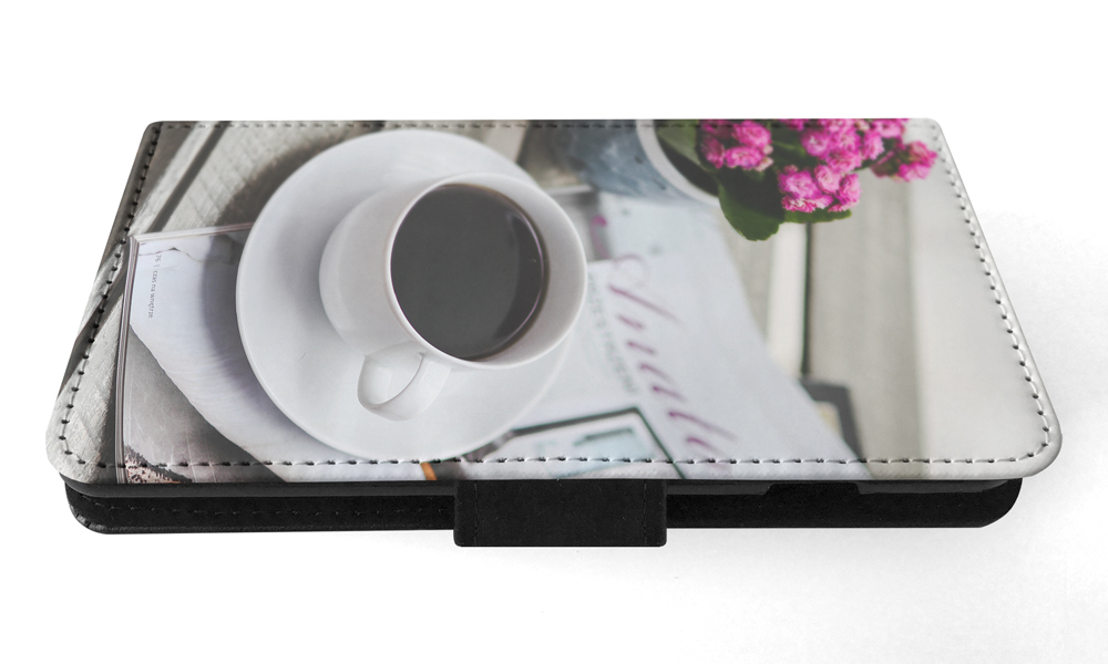 FUNDA ABATIBLE PARA APPLE IPHONE|COOL NEGRO CAFÉ EN TAZA BLANCA - Imagen 96 de 193