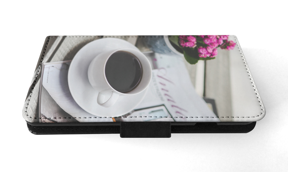 FUNDA ABATIBLE PARA APPLE IPHONE|COOL NEGRO CAFÉ EN TAZA BLANCA - Imagen 161 de 193