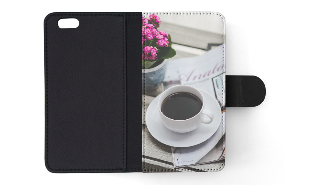 FUNDA ABATIBLE PARA APPLE IPHONE|COOL NEGRO CAFÉ EN TAZA BLANCA - Imagen 162 de 193