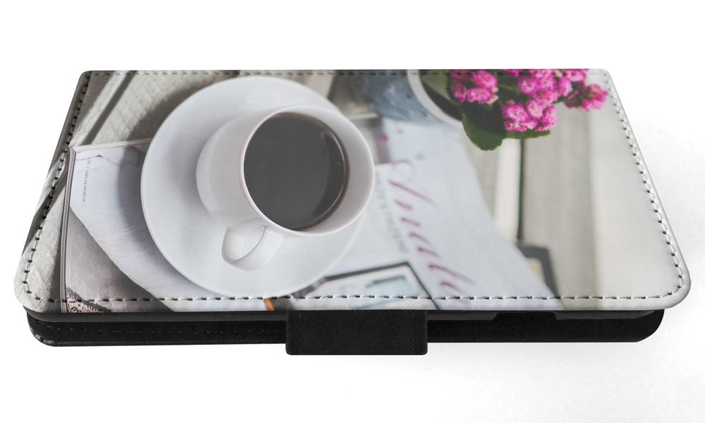 FUNDA ABATIBLE PARA APPLE IPHONE|COOL NEGRO CAFÉ EN TAZA BLANCA - Imagen 151 de 193