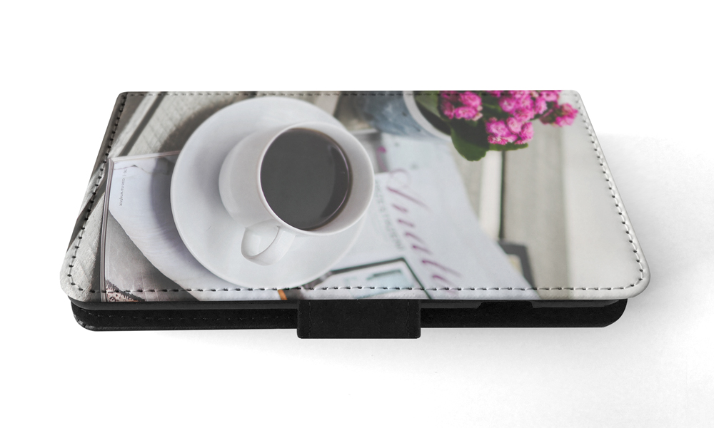 FUNDA ABATIBLE PARA APPLE IPHONE|COOL NEGRO CAFÉ EN TAZA BLANCA - Imagen 136 de 193