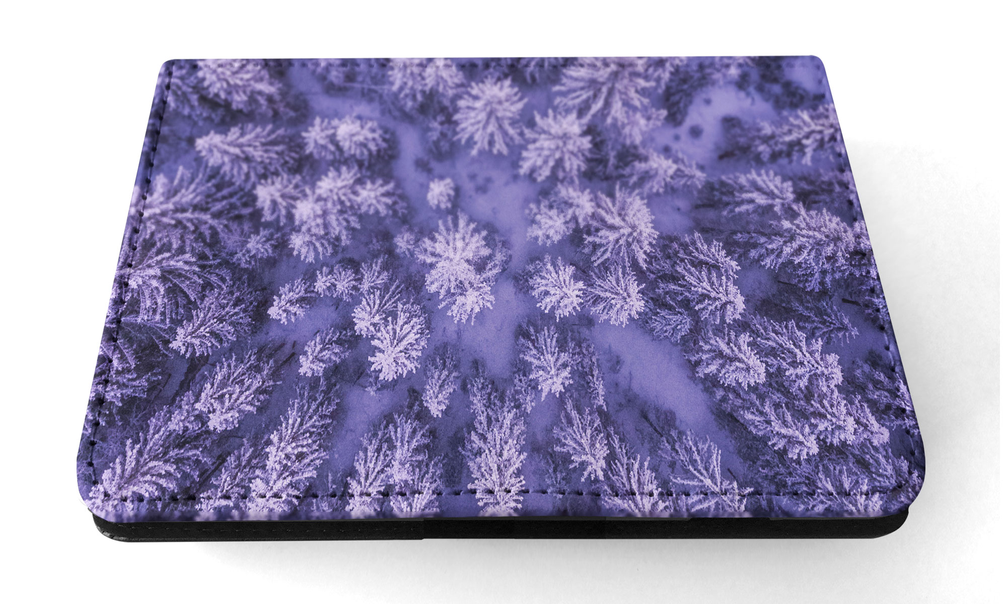 CASE COVER FOR APPLE IPAD|COOL PURPLE TREES TOP DOWN VIEW - 第 23/55 張圖片