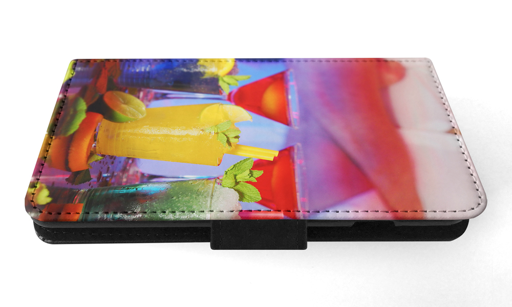 FLIP CASE FOR SAMSUNG GALAXY|ALCOHOL COCKTAILS MOCKTAILS - Picture 88 of 120