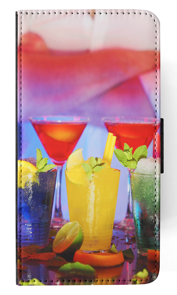 FLIP CASE FOR APPLE IPHONE|ALCOHOL COCKTAILS MOCKTAILS - Picture 115 of 193