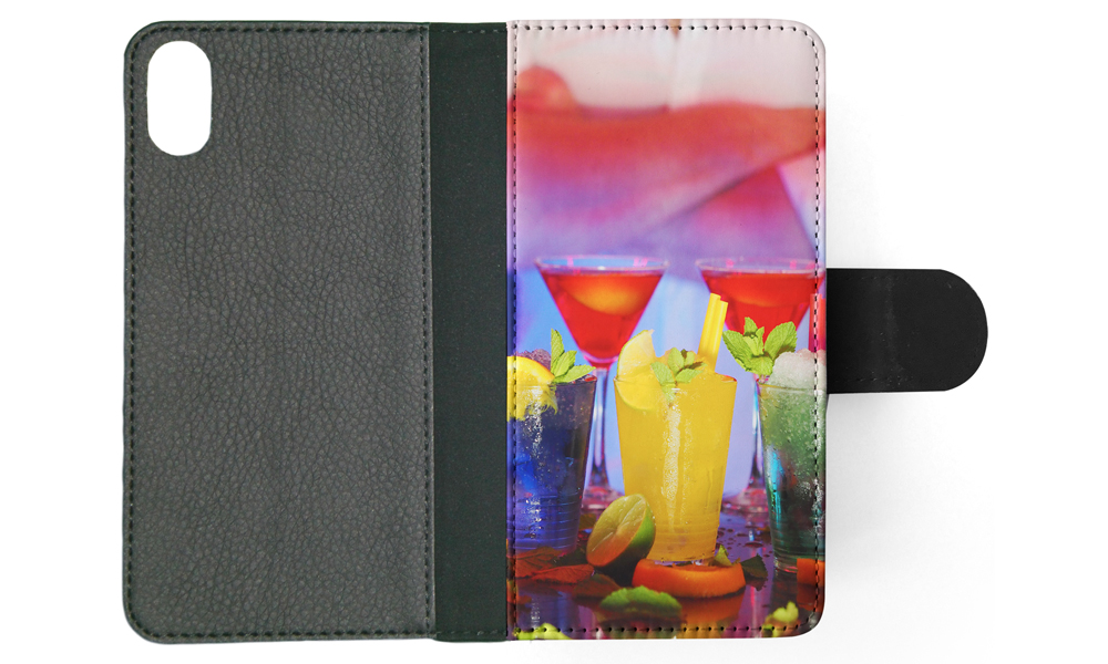 FLIP CASE FOR APPLE IPHONE|ALCOHOL COCKTAILS MOCKTAILS - Picture 122 of 193